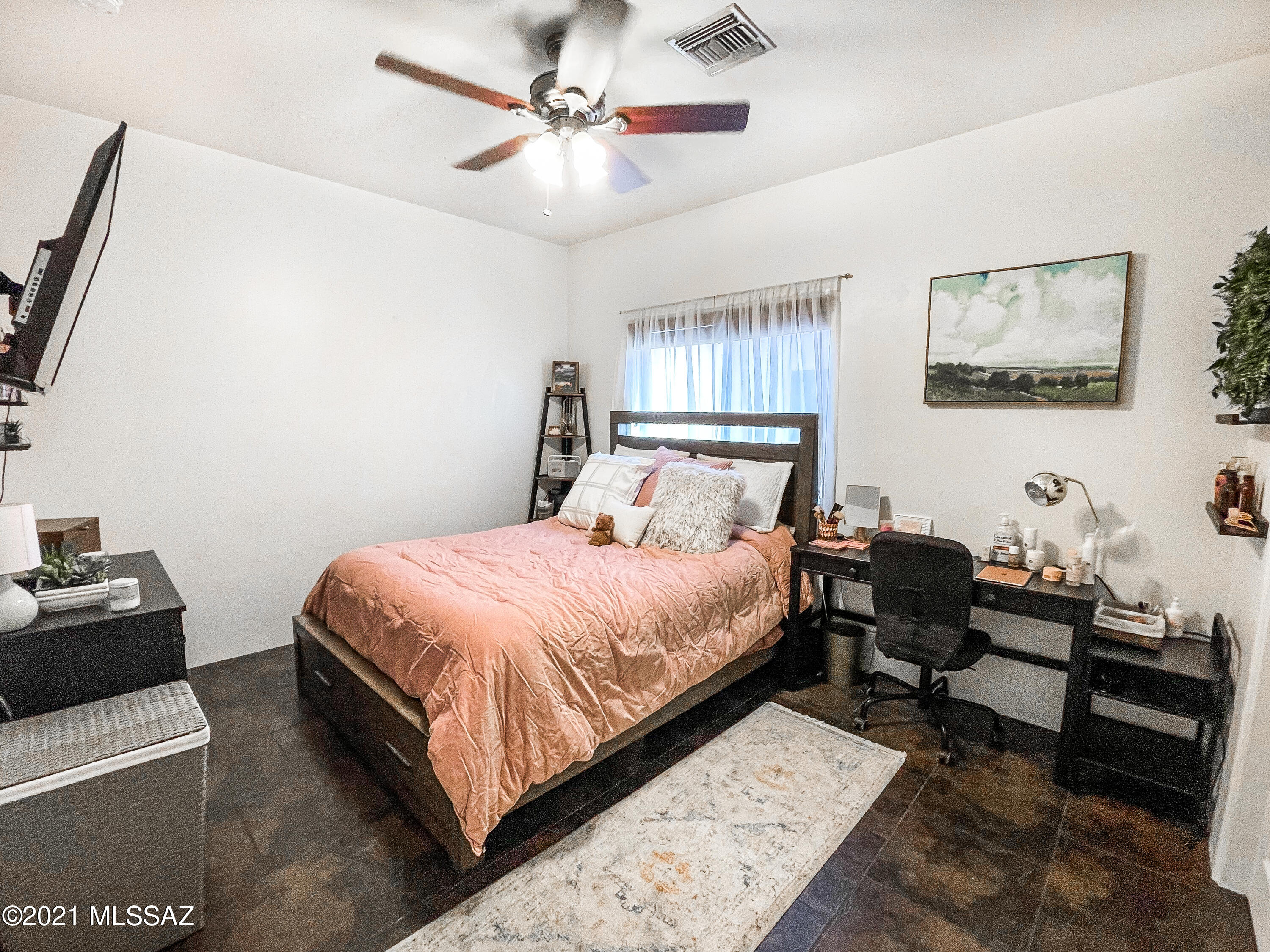 Silverbell Vista (1-40) - Residential