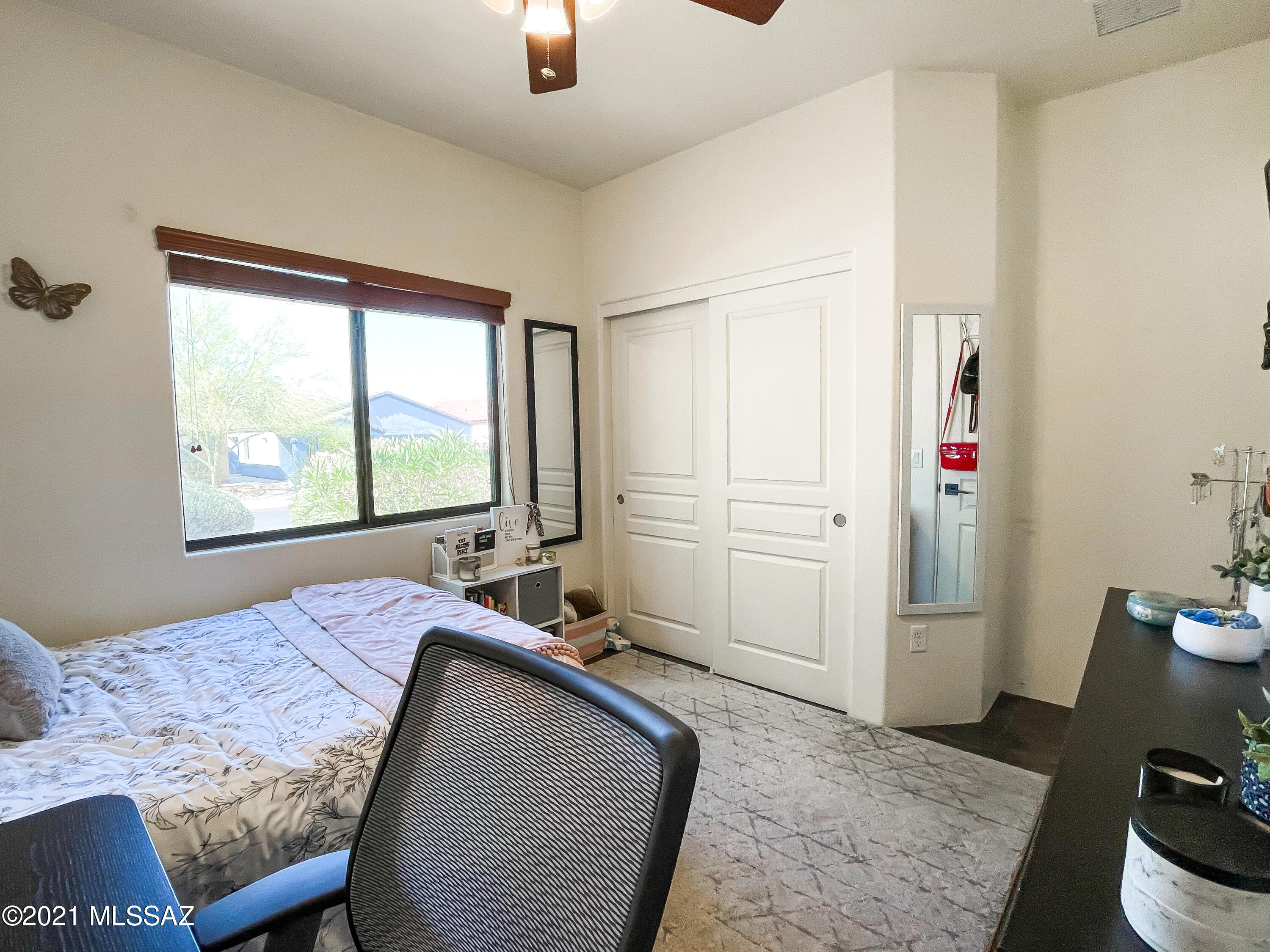 Silverbell Vista (1-40) - Residential