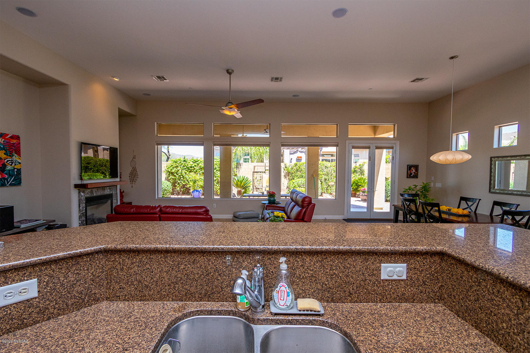 Rancho Vistoso NGHB 10 & 11 (1-360) - Residential