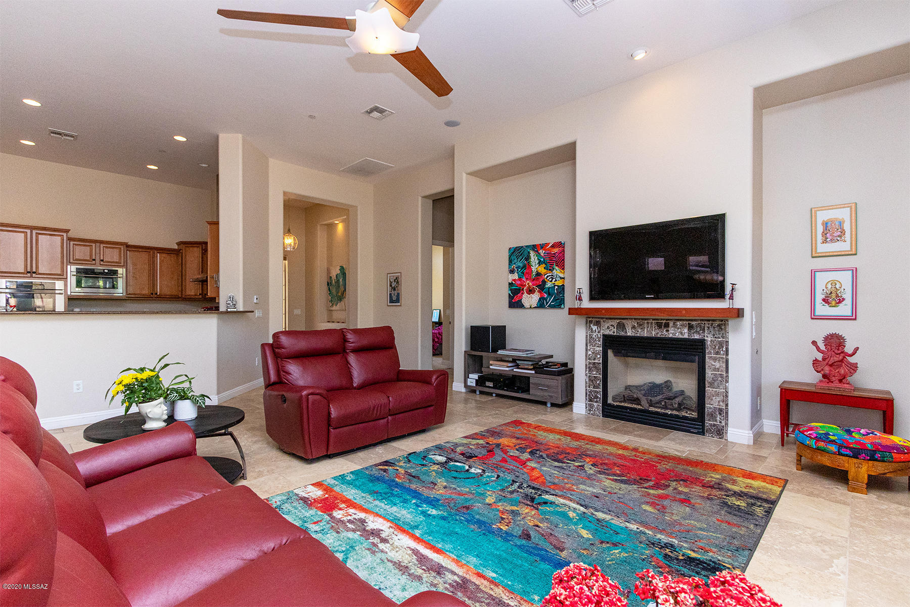 Rancho Vistoso NGHB 10 & 11 (1-360) - Residential