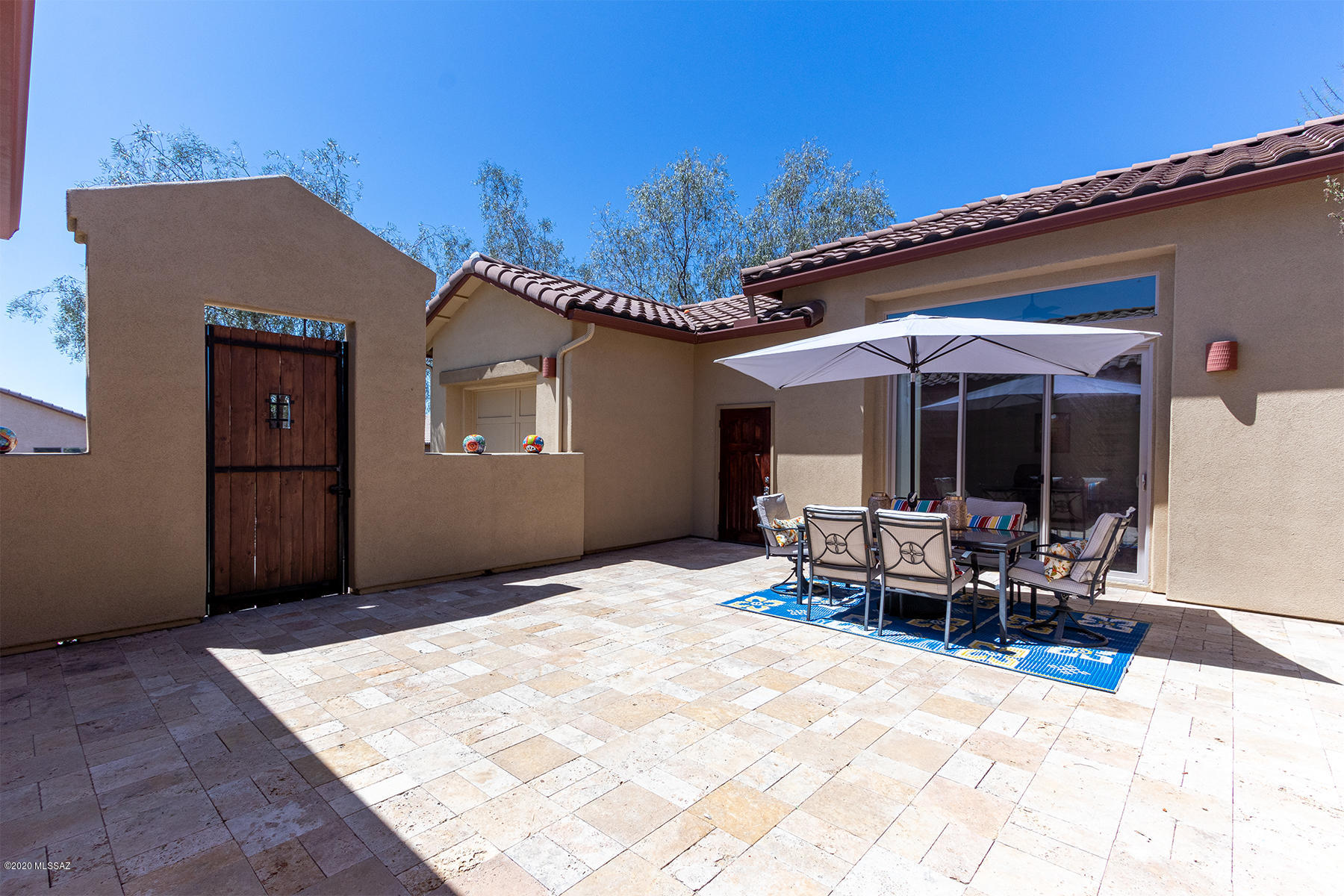 Rancho Vistoso NGHB 10 & 11 (1-360) - Residential