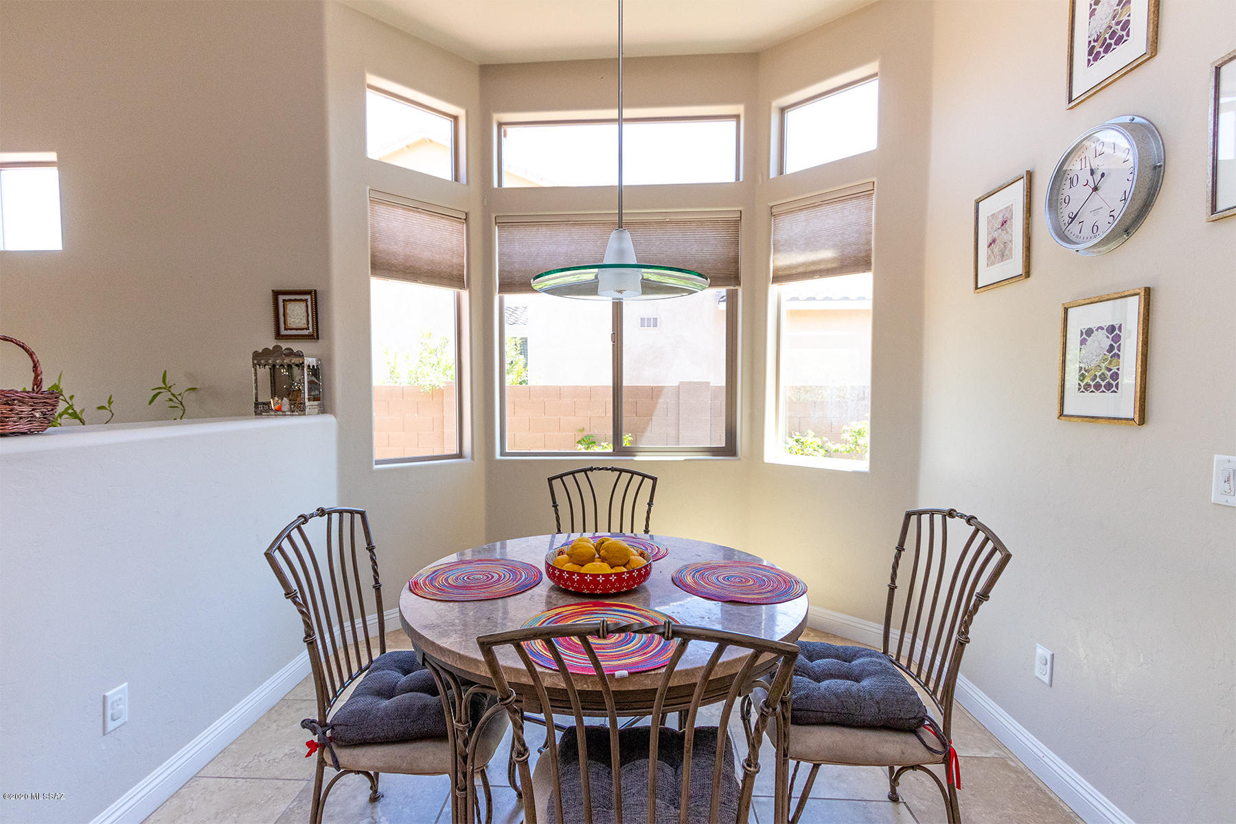 Rancho Vistoso NGHB 10 & 11 (1-360) - Residential