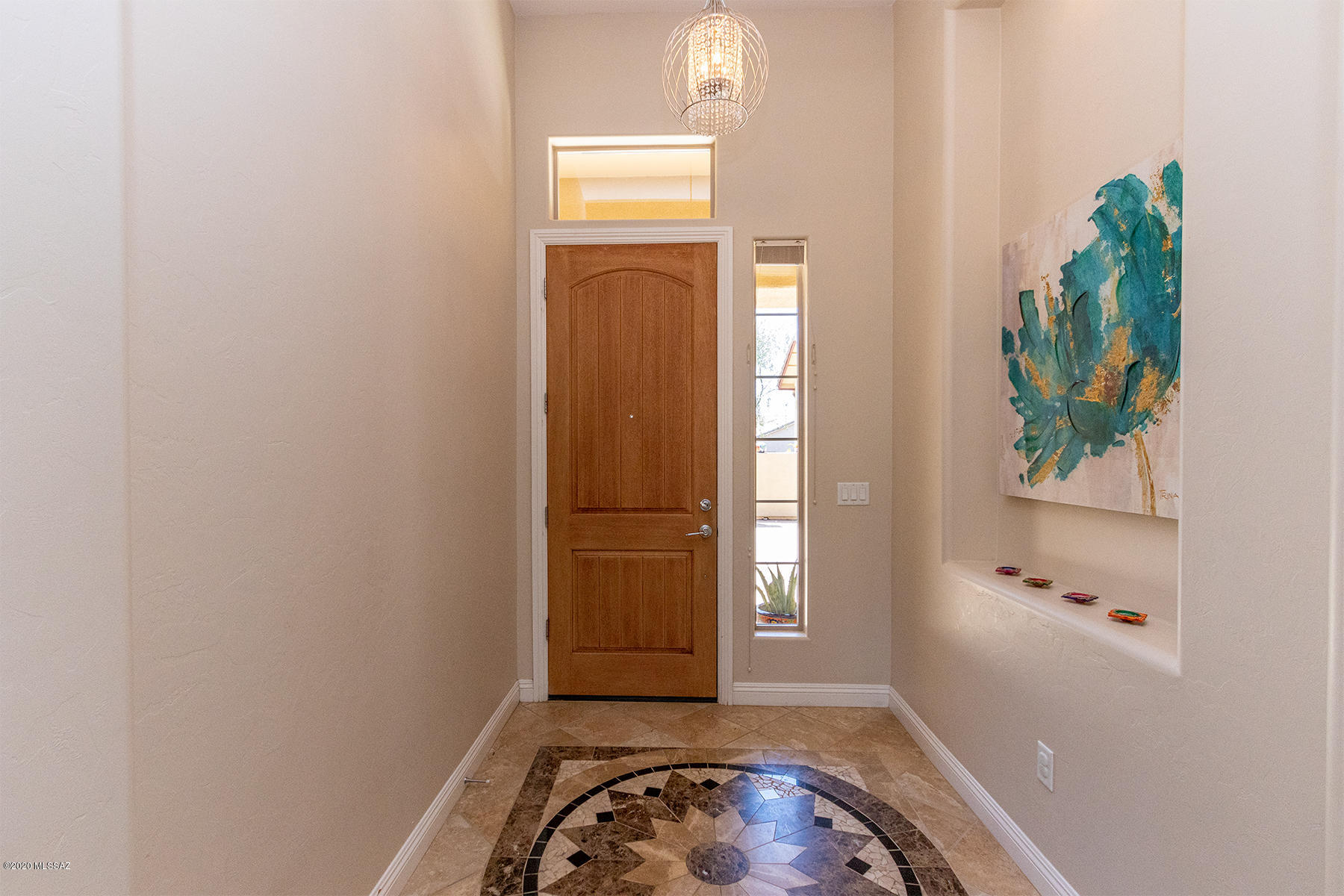 Rancho Vistoso NGHB 10 & 11 (1-360) - Residential