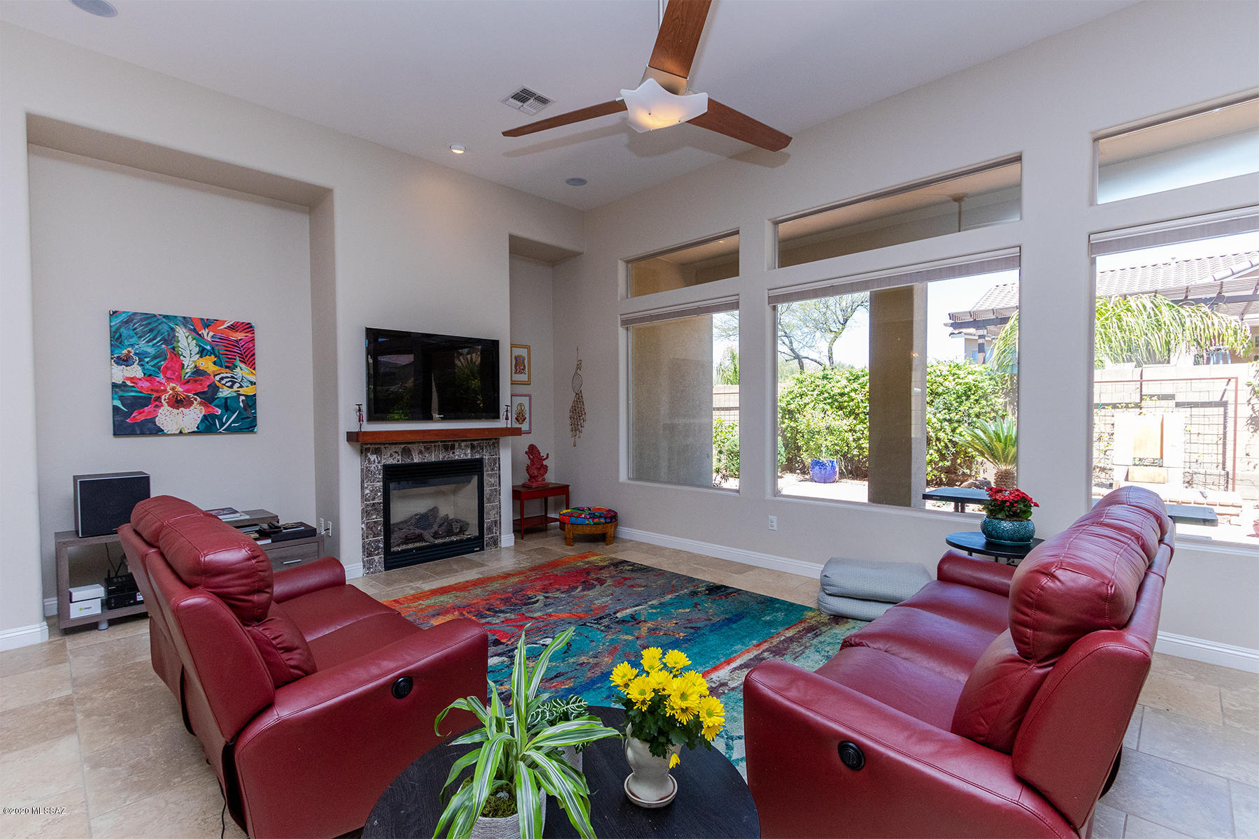 Rancho Vistoso NGHB 10 & 11 (1-360) - Residential