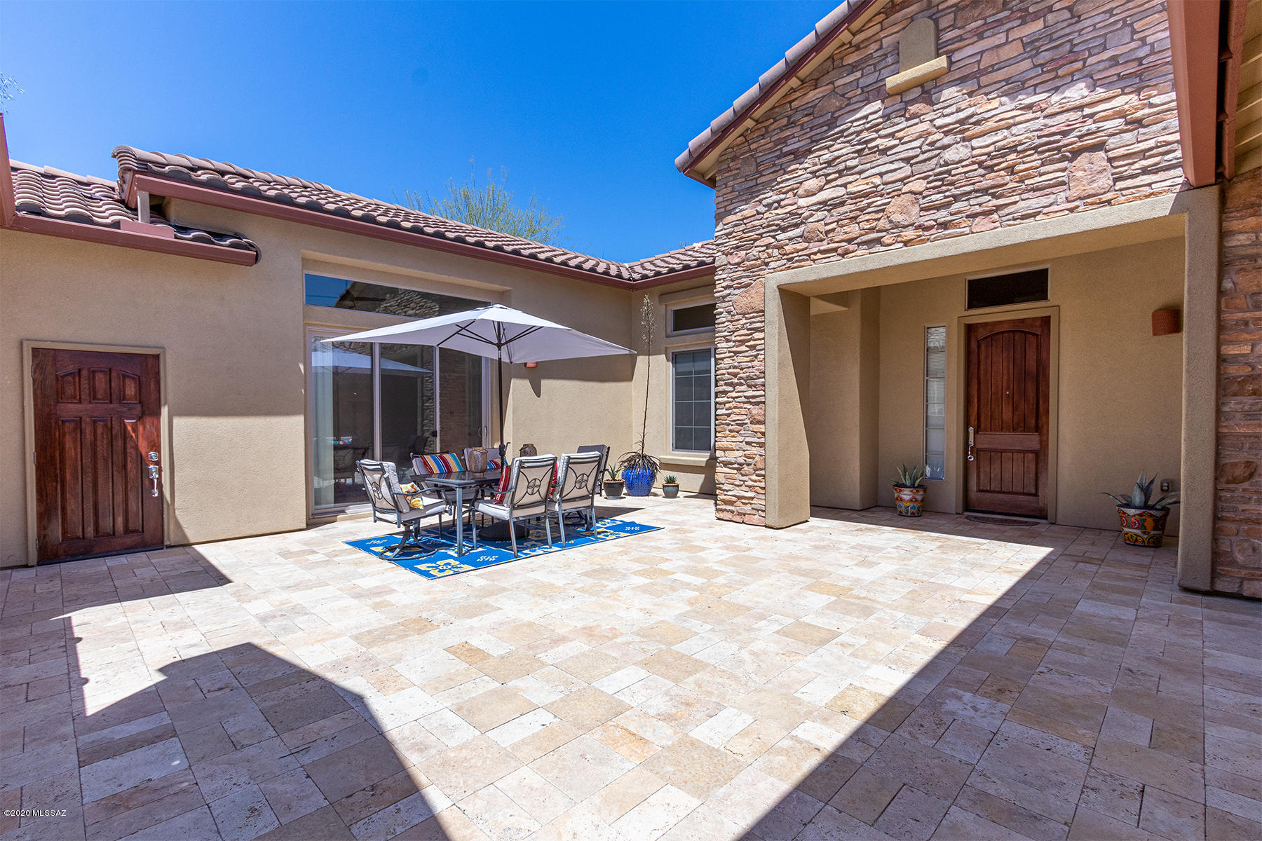 Rancho Vistoso NGHB 10 & 11 (1-360) - Residential