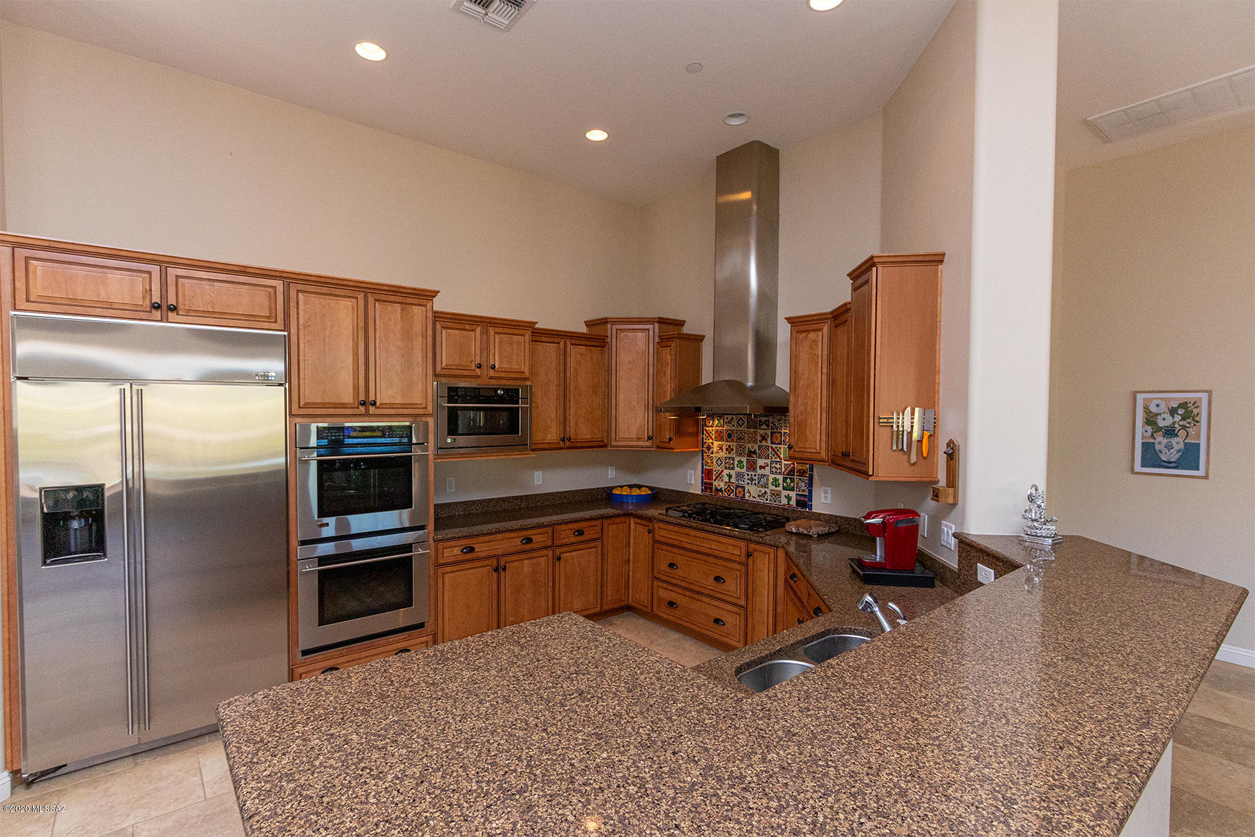 Rancho Vistoso NGHB 10 & 11 (1-360) - Residential