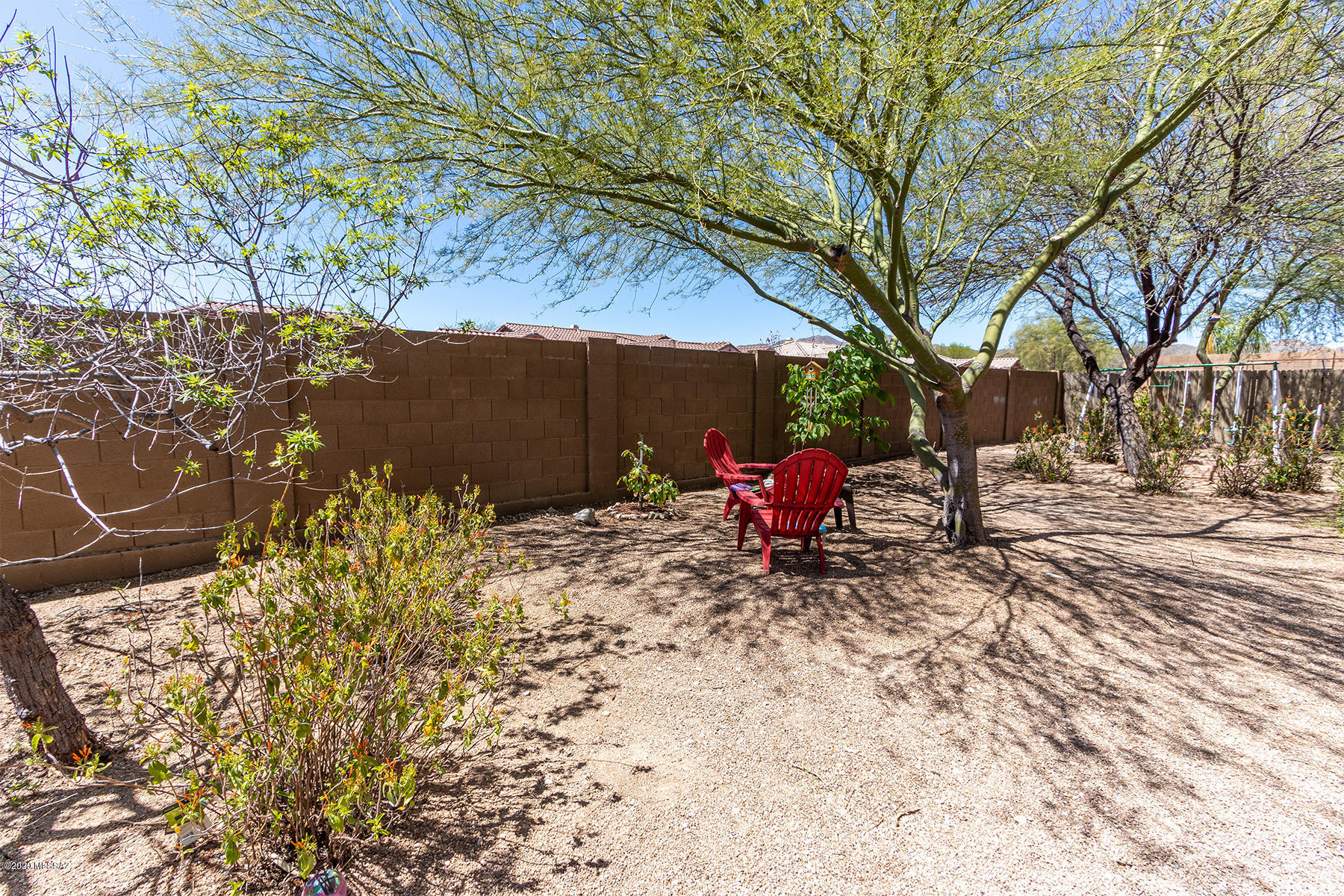 Rancho Vistoso NGHB 10 & 11 (1-360) - Residential