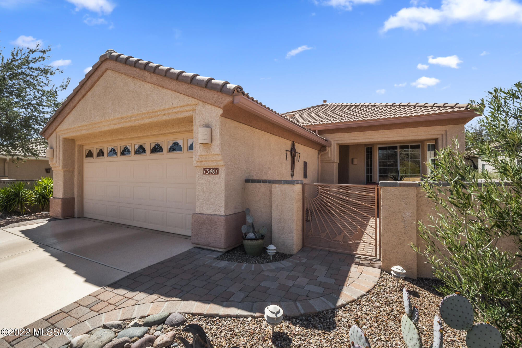 Heritage Highlands III at Dove Mountain (542-719) - Residential