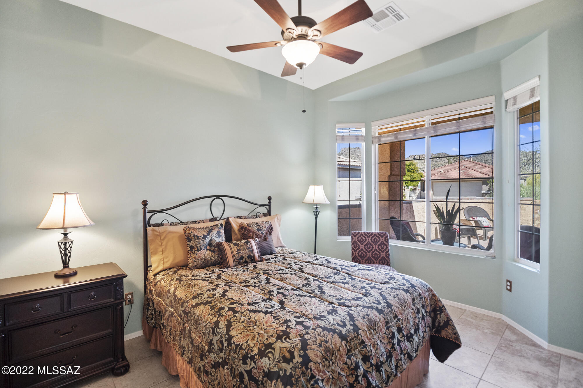 Heritage Highlands III at Dove Mountain (542-719) - Residential