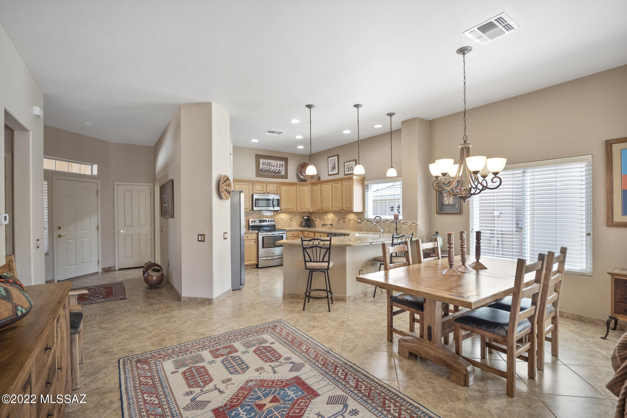 Heritage Highlands III at Dove Mountain (542-719) - Residential