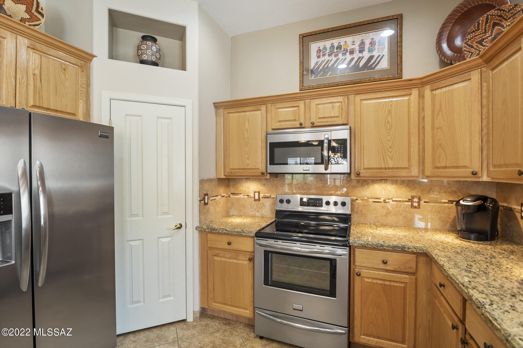 Heritage Highlands III at Dove Mountain (542-719) - Residential