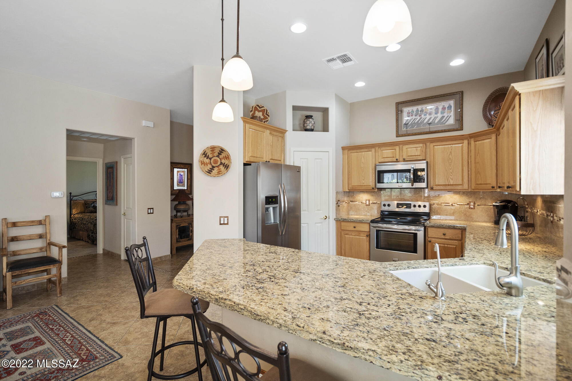 Heritage Highlands III at Dove Mountain (542-719) - Residential