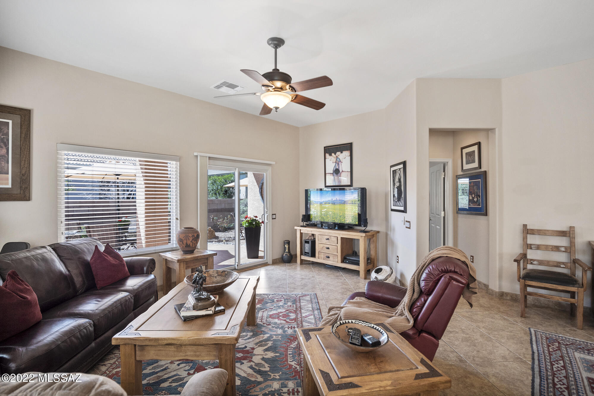 Heritage Highlands III at Dove Mountain (542-719) - Residential