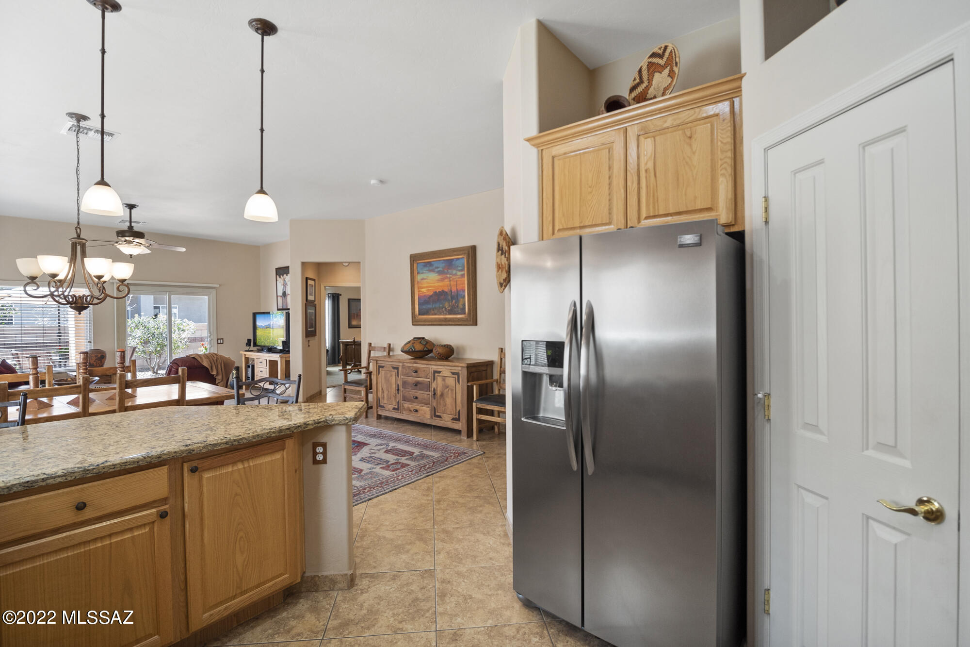 Heritage Highlands III at Dove Mountain (542-719) - Residential