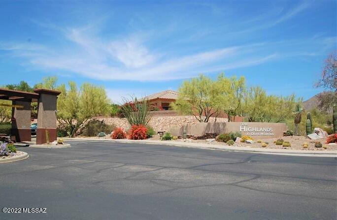Heritage Highlands III at Dove Mountain (542-719) - Residential