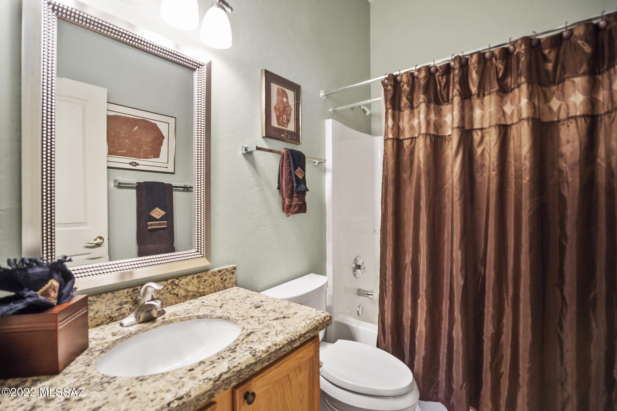 Heritage Highlands III at Dove Mountain (542-719) - Residential