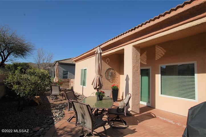 Heritage Highlands III at Dove Mountain (542-719) - Residential