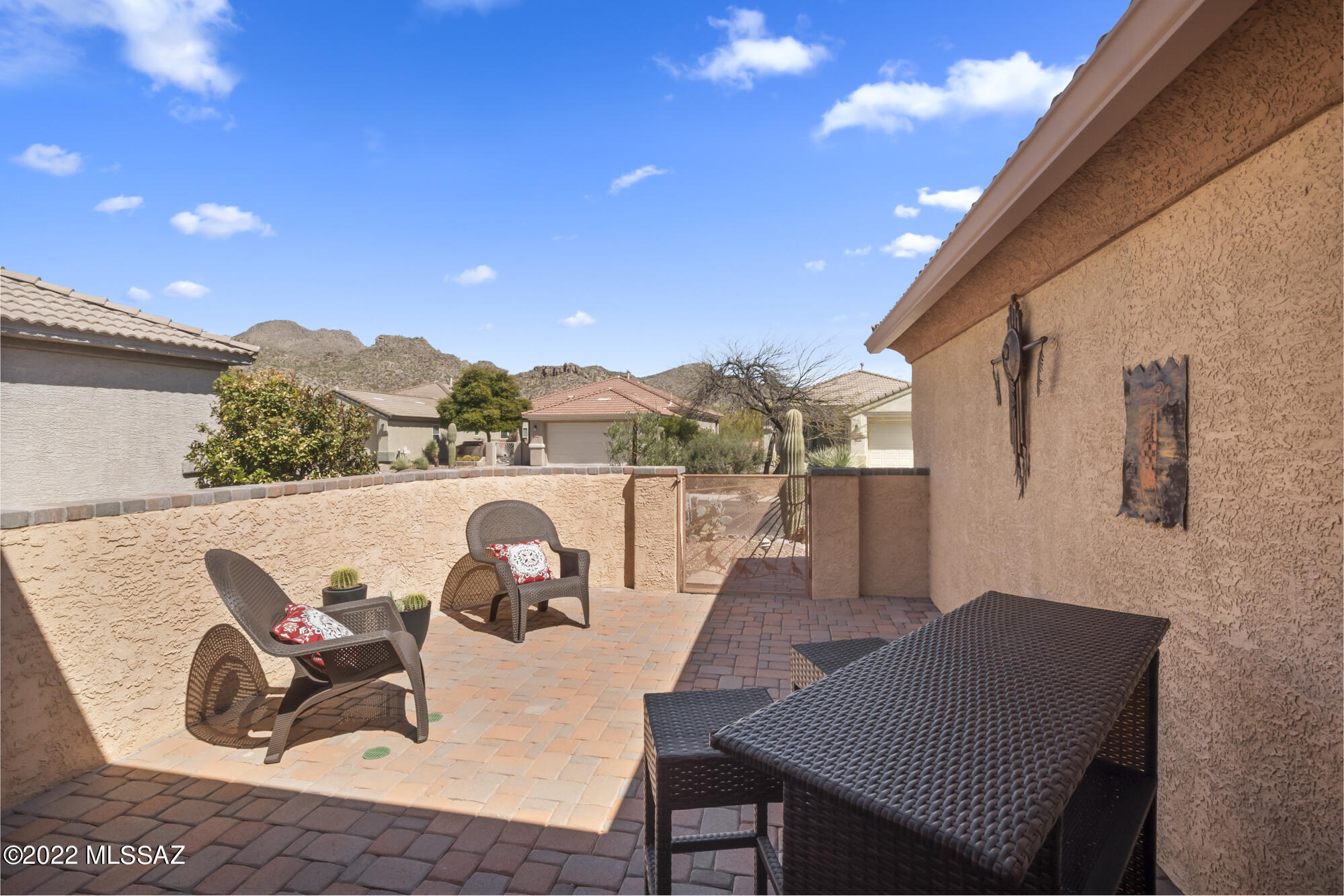 Heritage Highlands III at Dove Mountain (542-719) - Residential