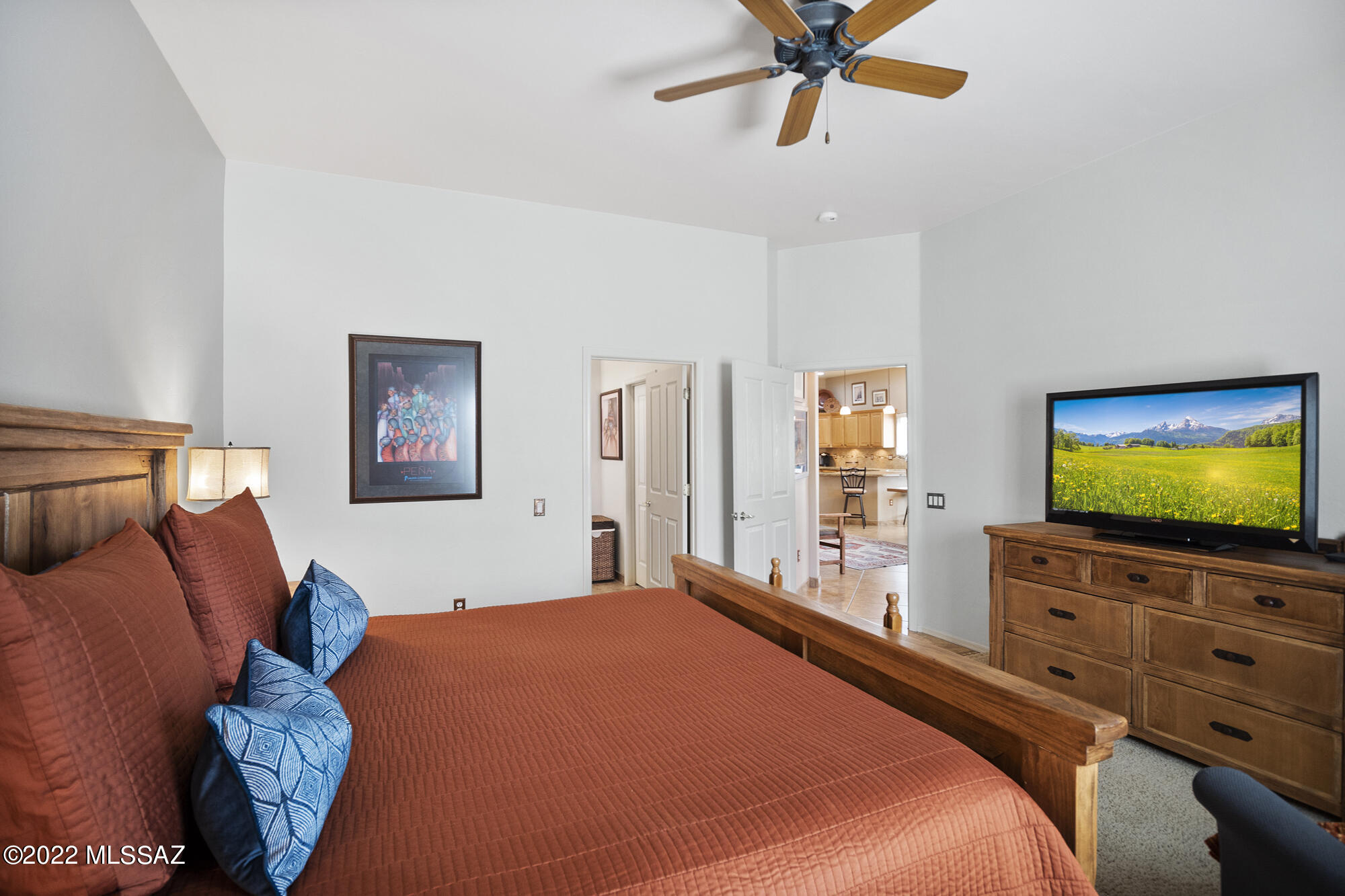 Heritage Highlands III at Dove Mountain (542-719) - Residential