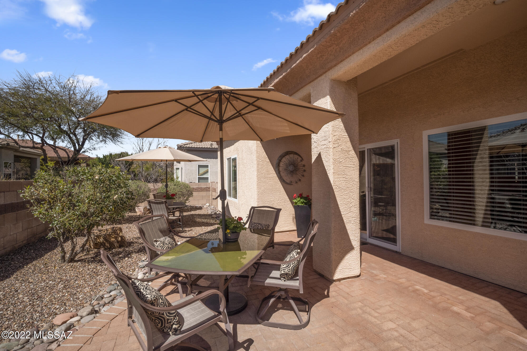 Heritage Highlands III at Dove Mountain (542-719) - Residential