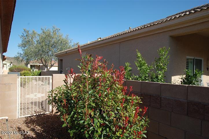 Heritage Highlands III at Dove Mountain (542-719) - Residential