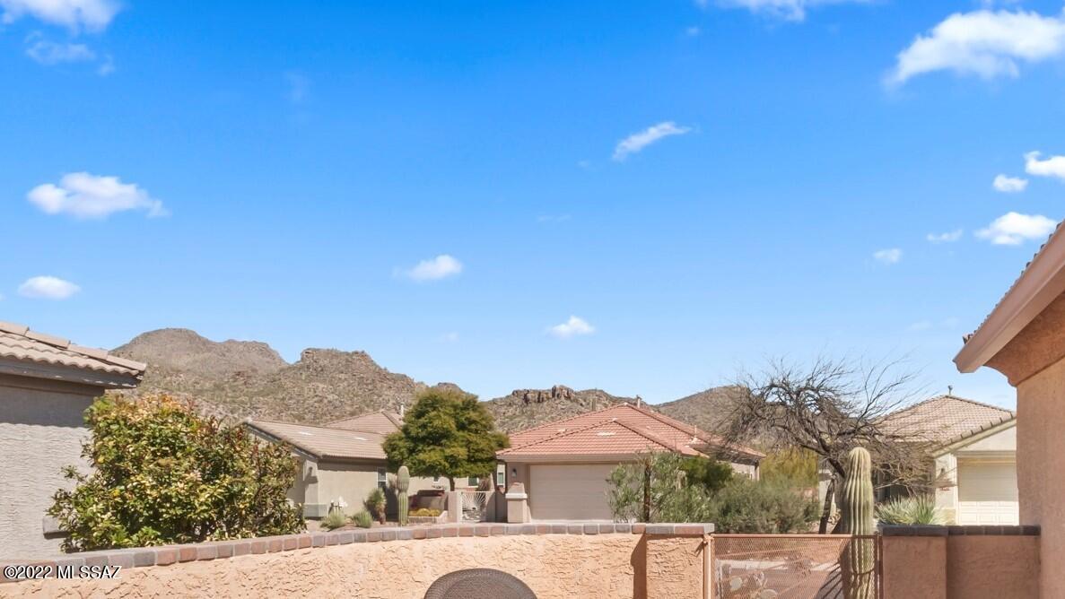 Heritage Highlands III at Dove Mountain (542-719) - Residential