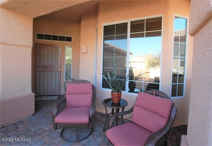 Heritage Highlands III at Dove Mountain (542-719) - Residential