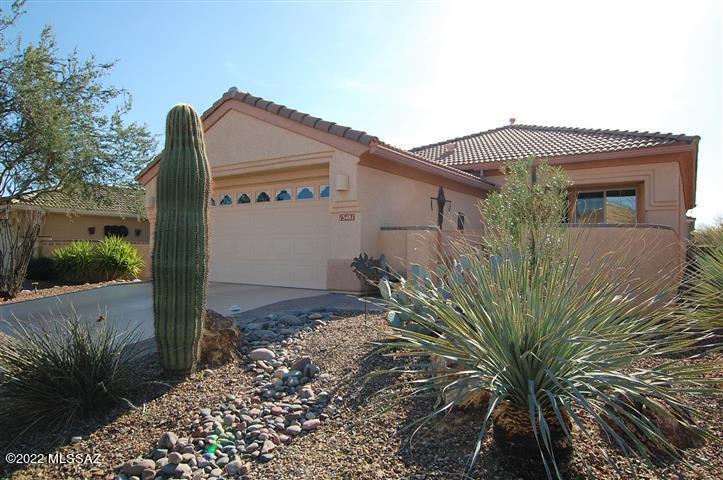 Heritage Highlands III at Dove Mountain (542-719) - Residential