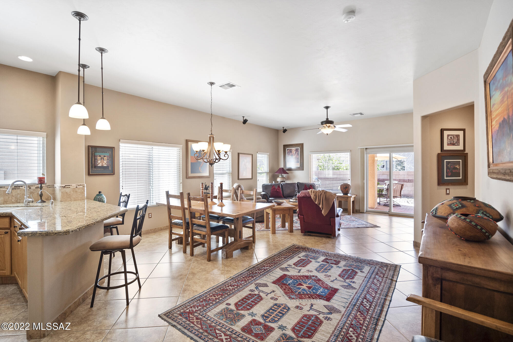 Heritage Highlands III at Dove Mountain (542-719) - Residential