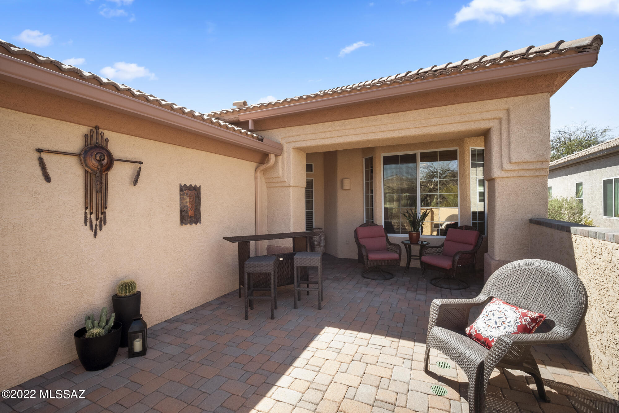 Heritage Highlands III at Dove Mountain (542-719) - Residential