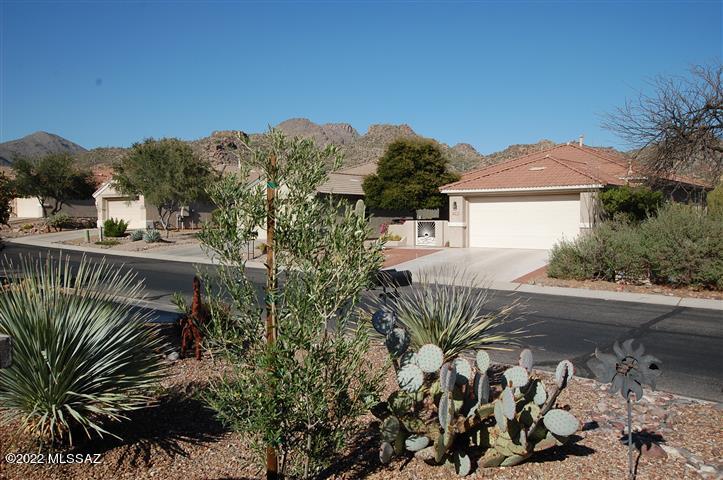 Heritage Highlands III at Dove Mountain (542-719) - Residential