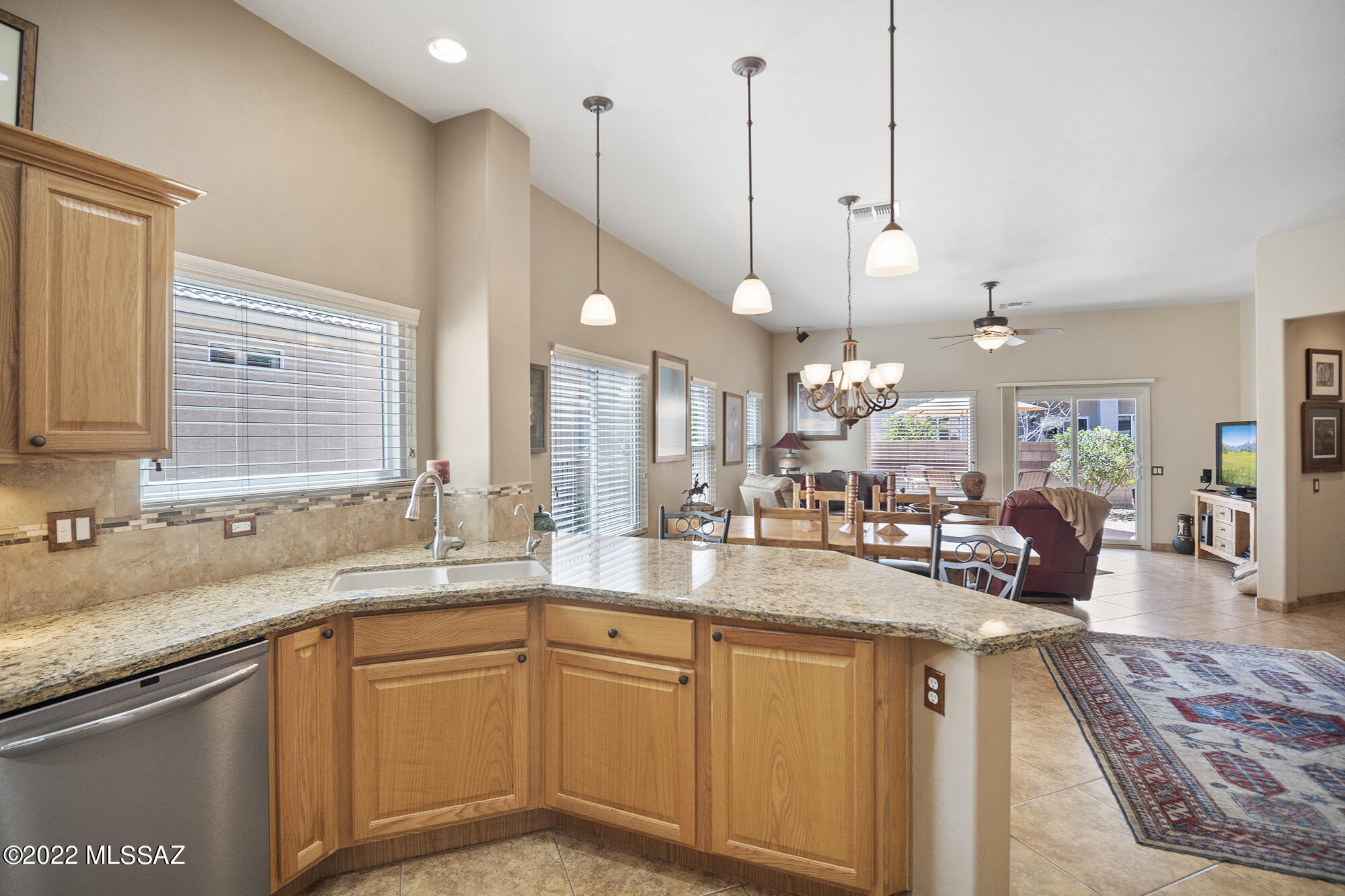 Heritage Highlands III at Dove Mountain (542-719) - Residential