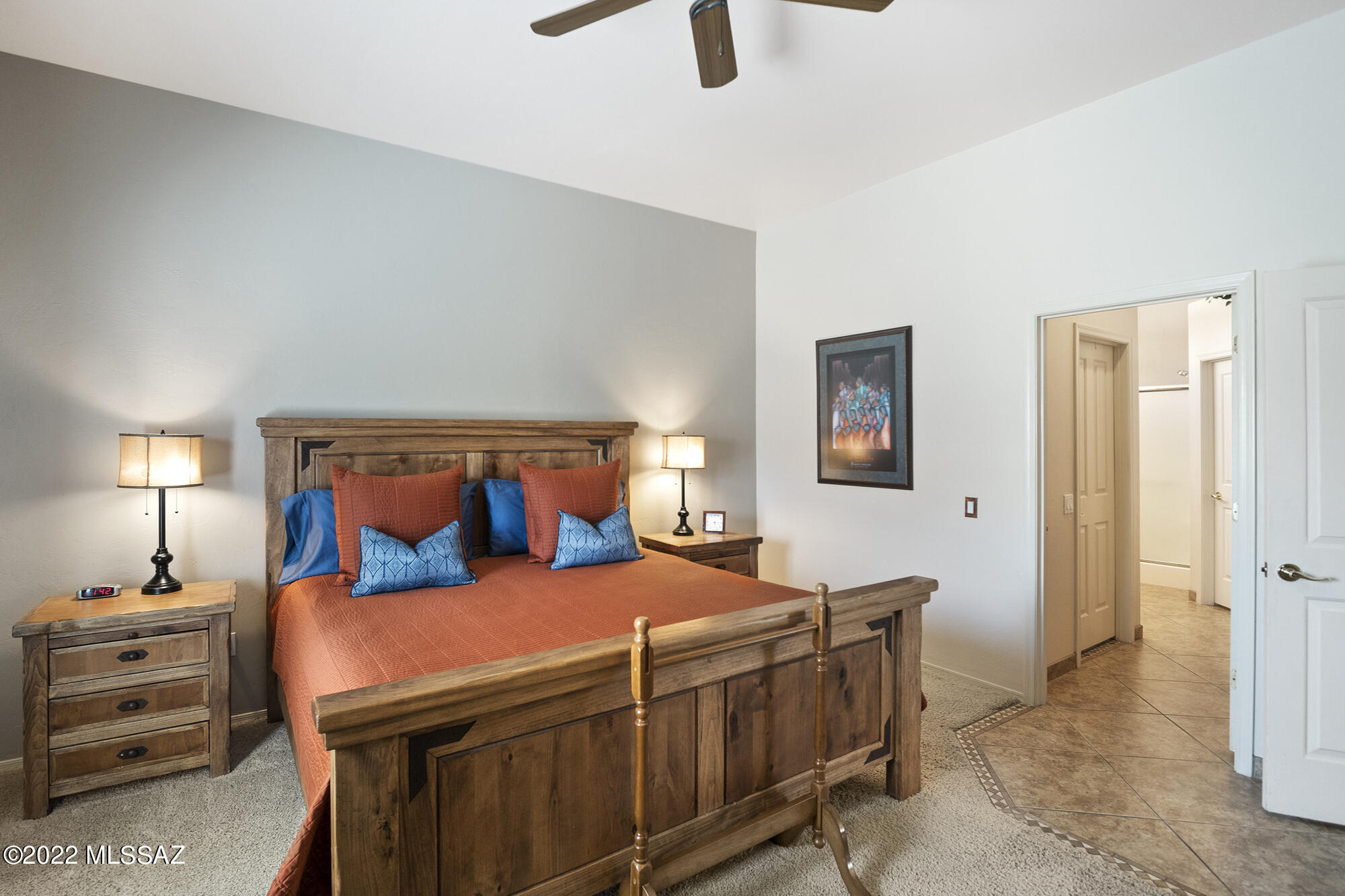 Heritage Highlands III at Dove Mountain (542-719) - Residential