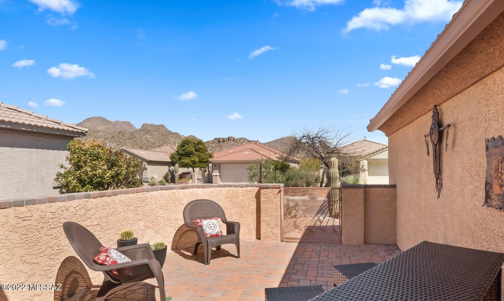 Heritage Highlands III at Dove Mountain (542-719) - Residential