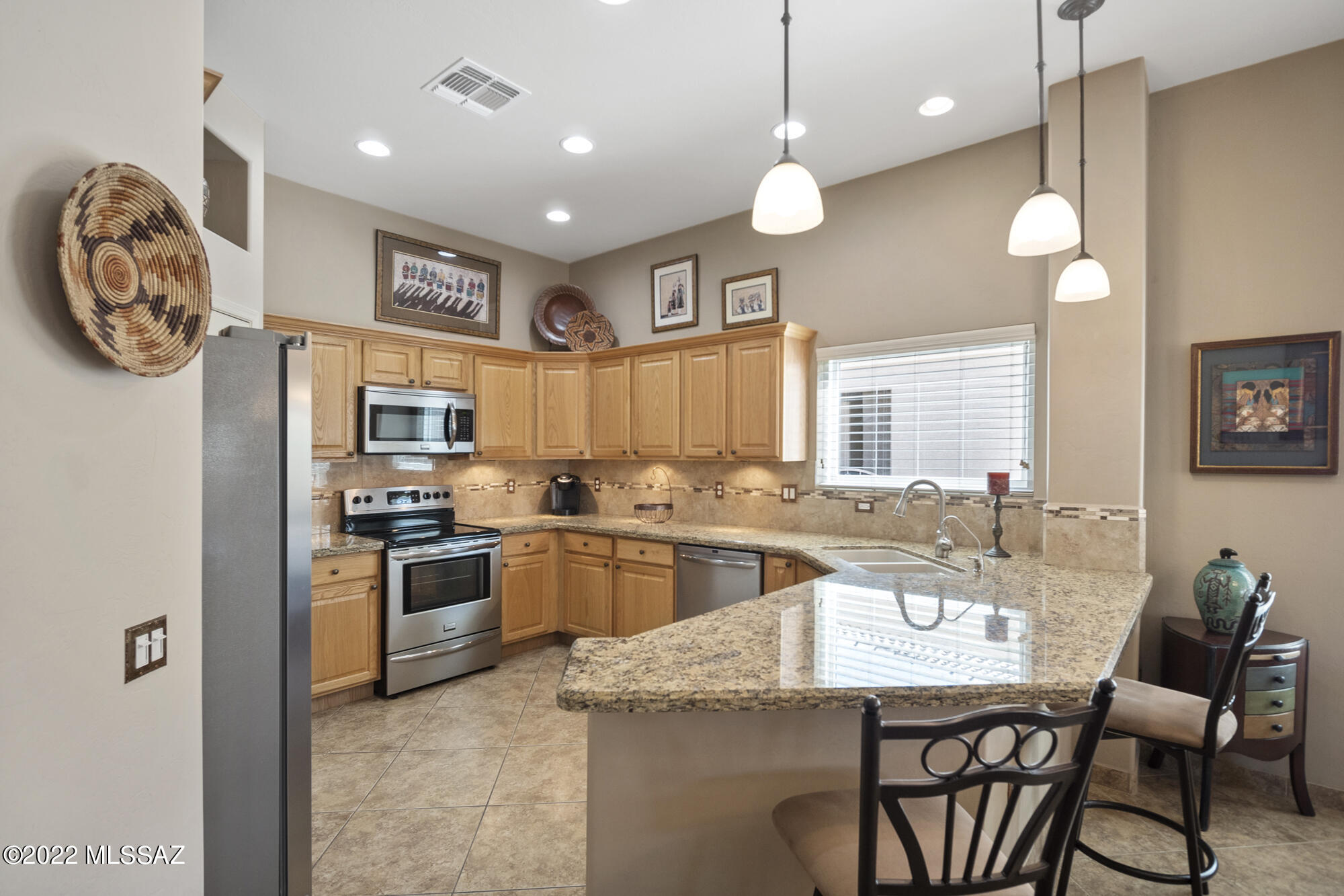 Heritage Highlands III at Dove Mountain (542-719) - Residential