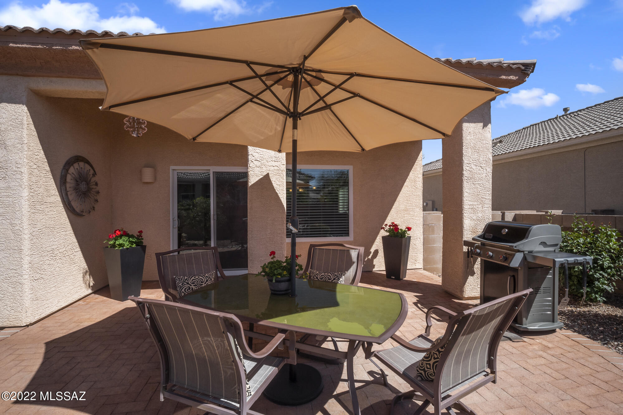 Heritage Highlands III at Dove Mountain (542-719) - Residential