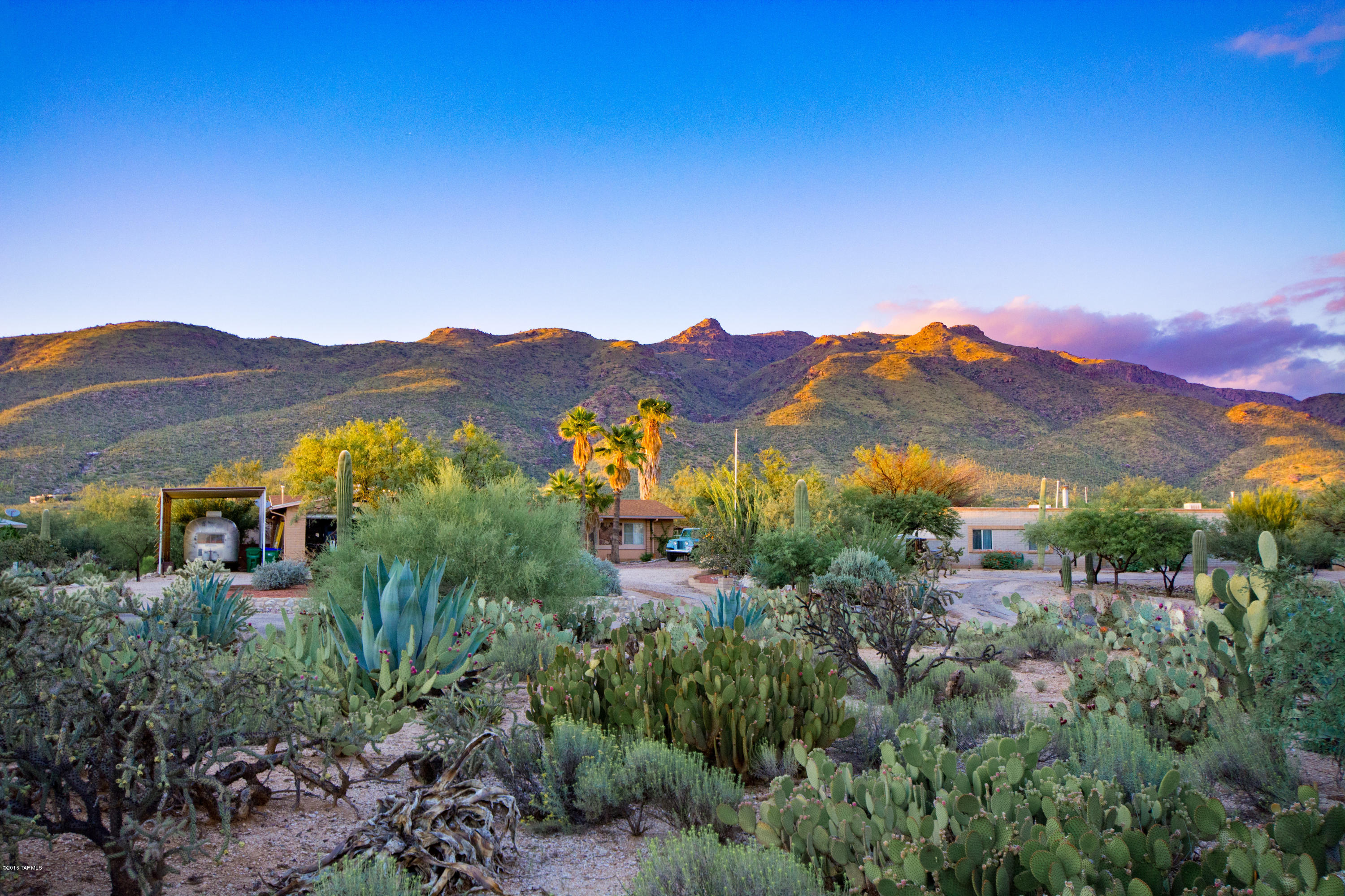 Catalina Valley  (54-114) - Residential