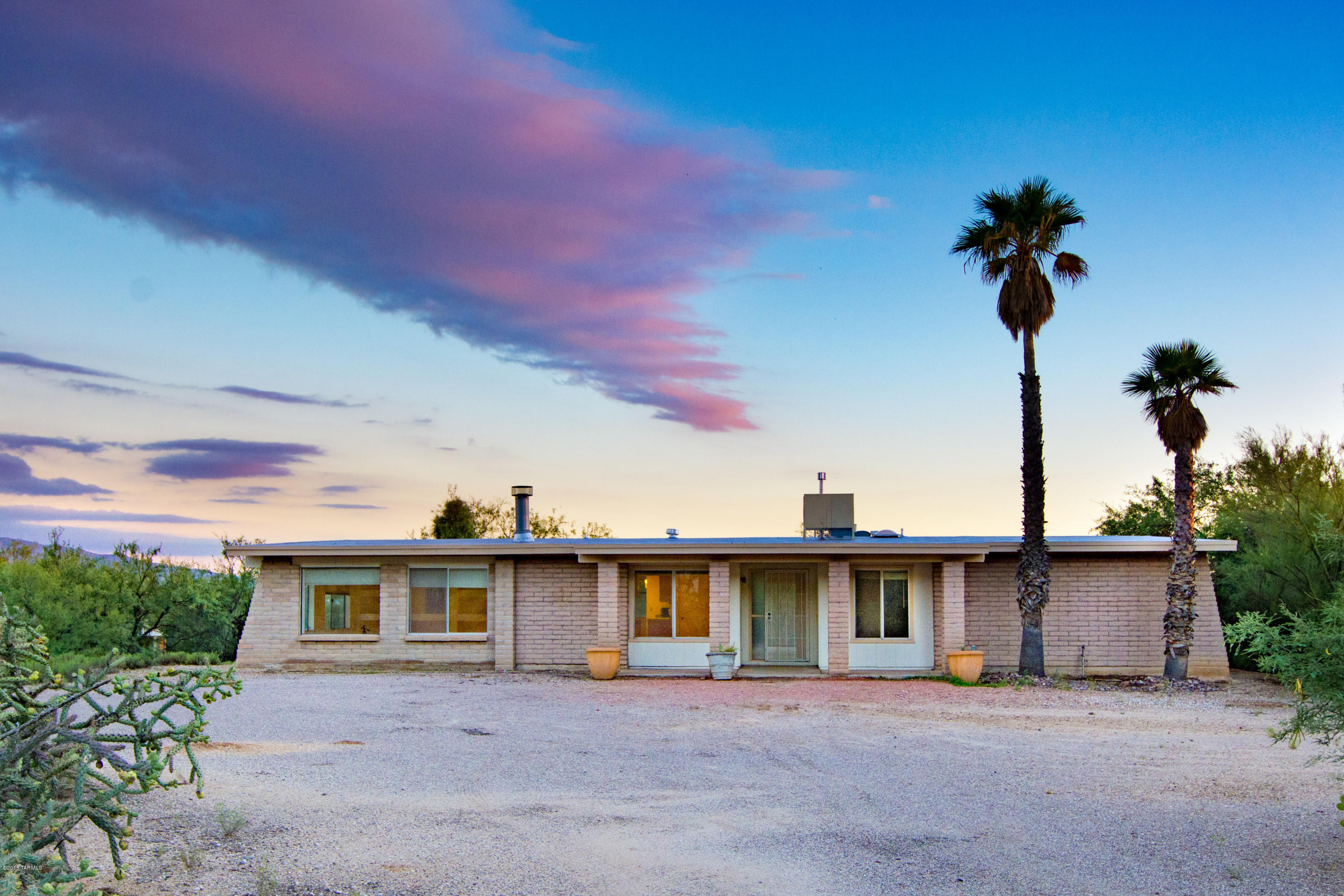 Catalina Valley  (54-114) - Residential