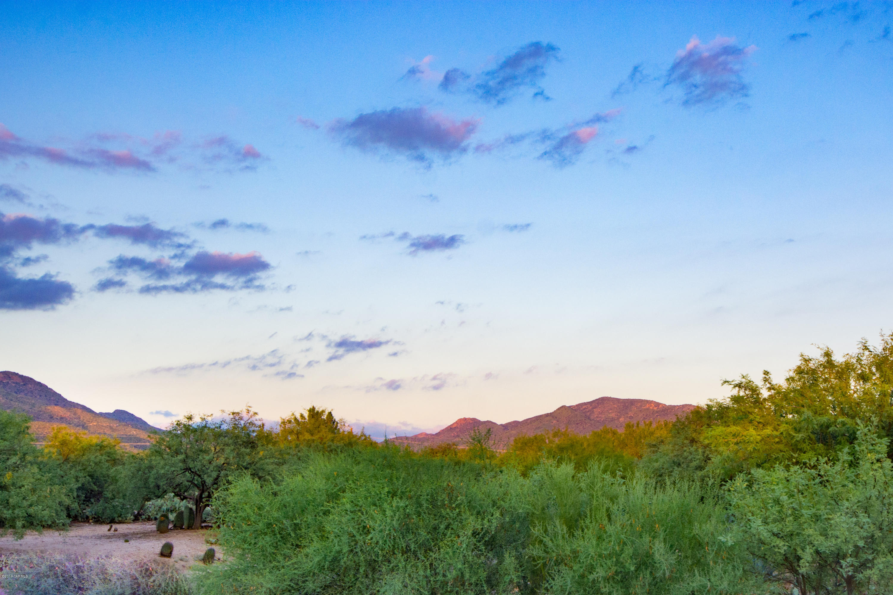 Catalina Valley  (54-114) - Residential