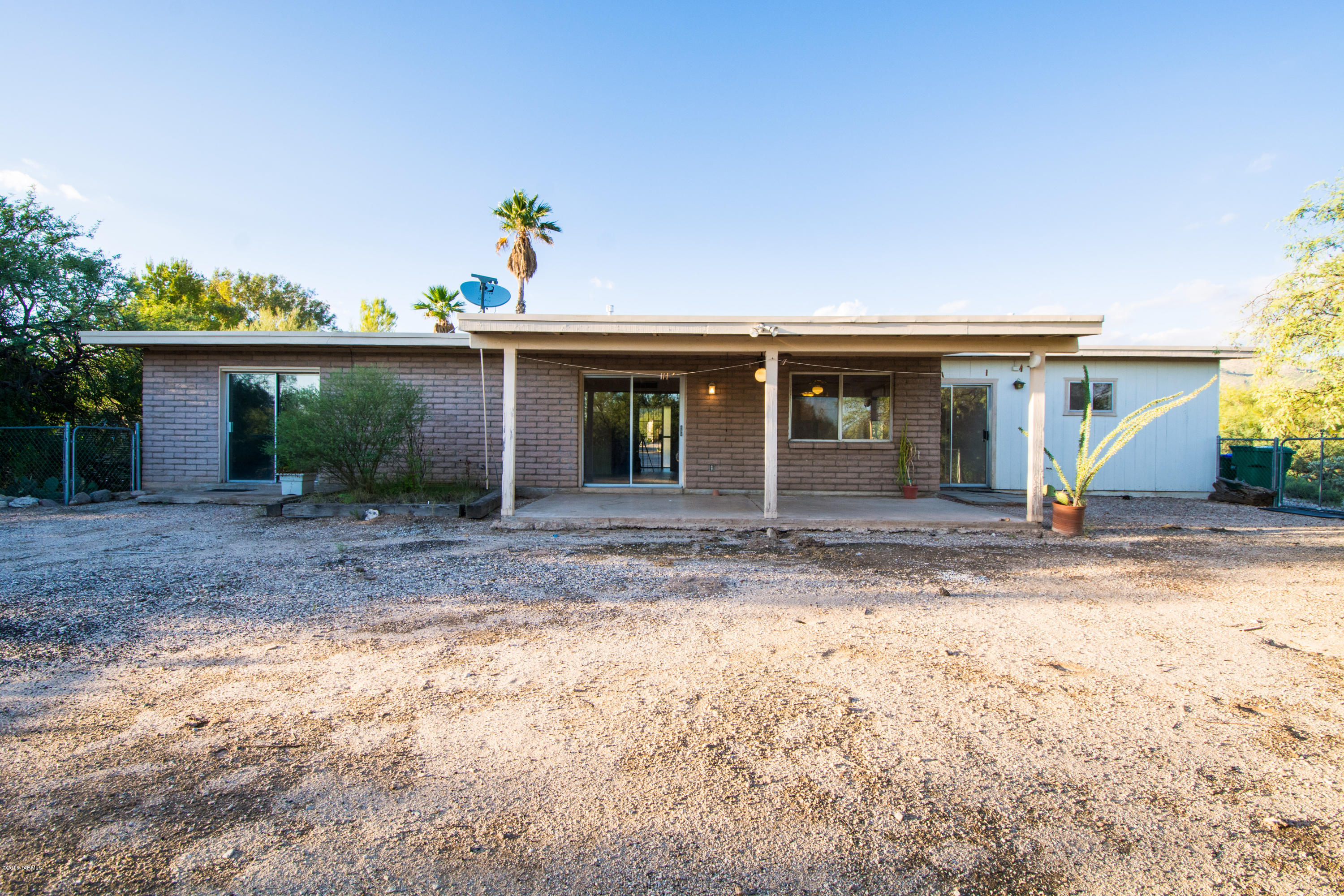 Catalina Valley  (54-114) - Residential