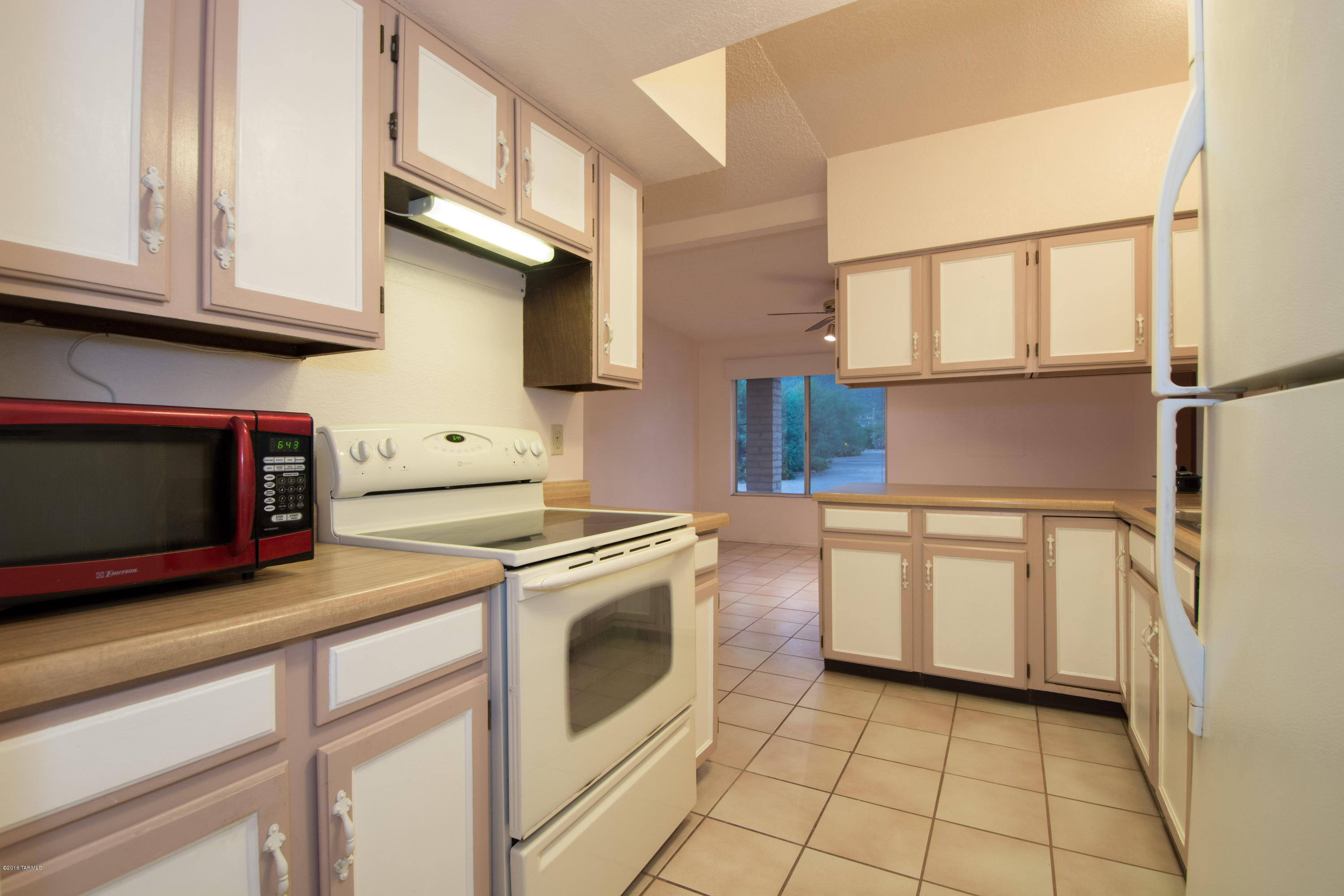 Catalina Valley  (54-114) - Residential