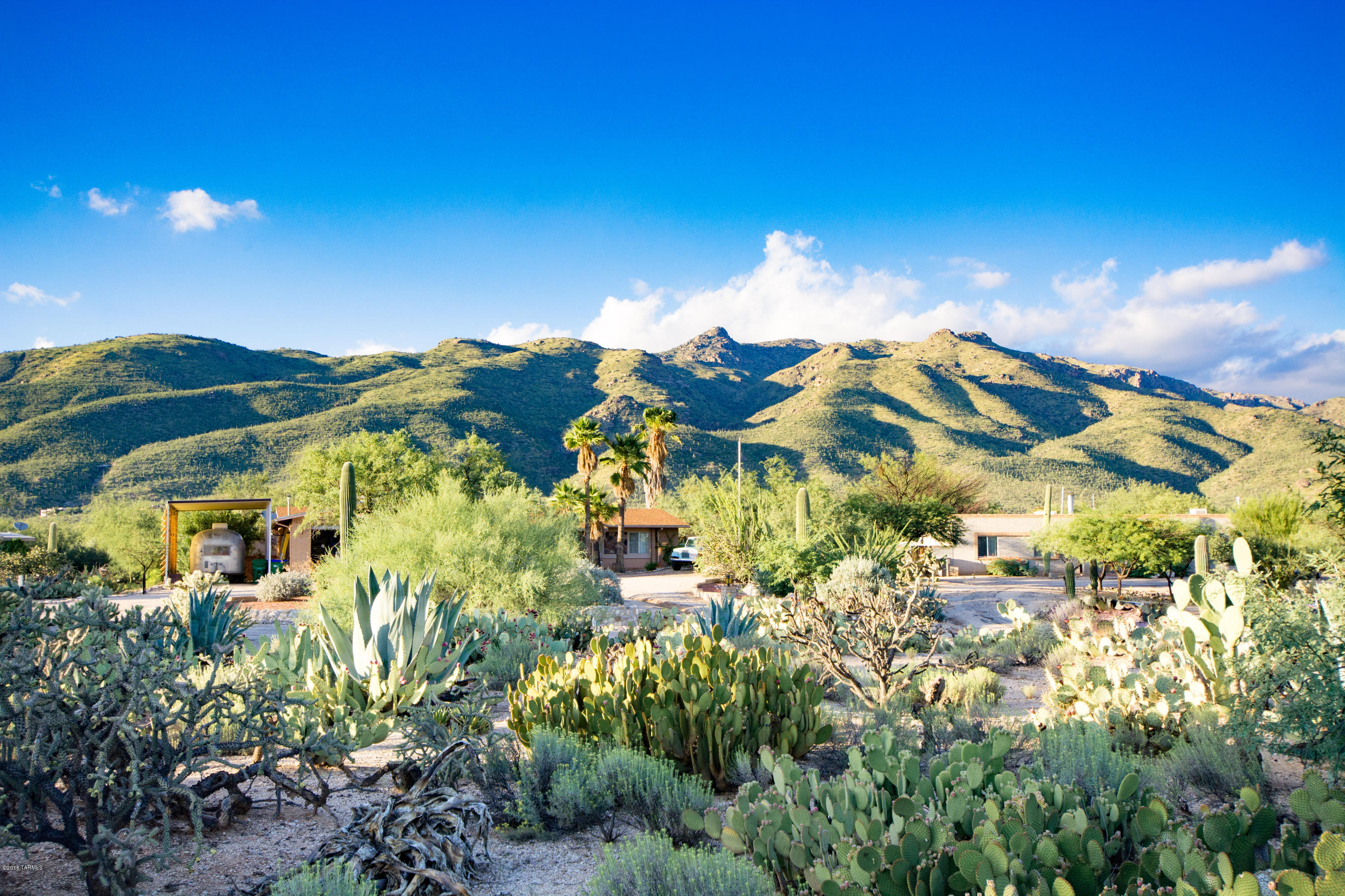 Catalina Valley  (54-114) - Residential