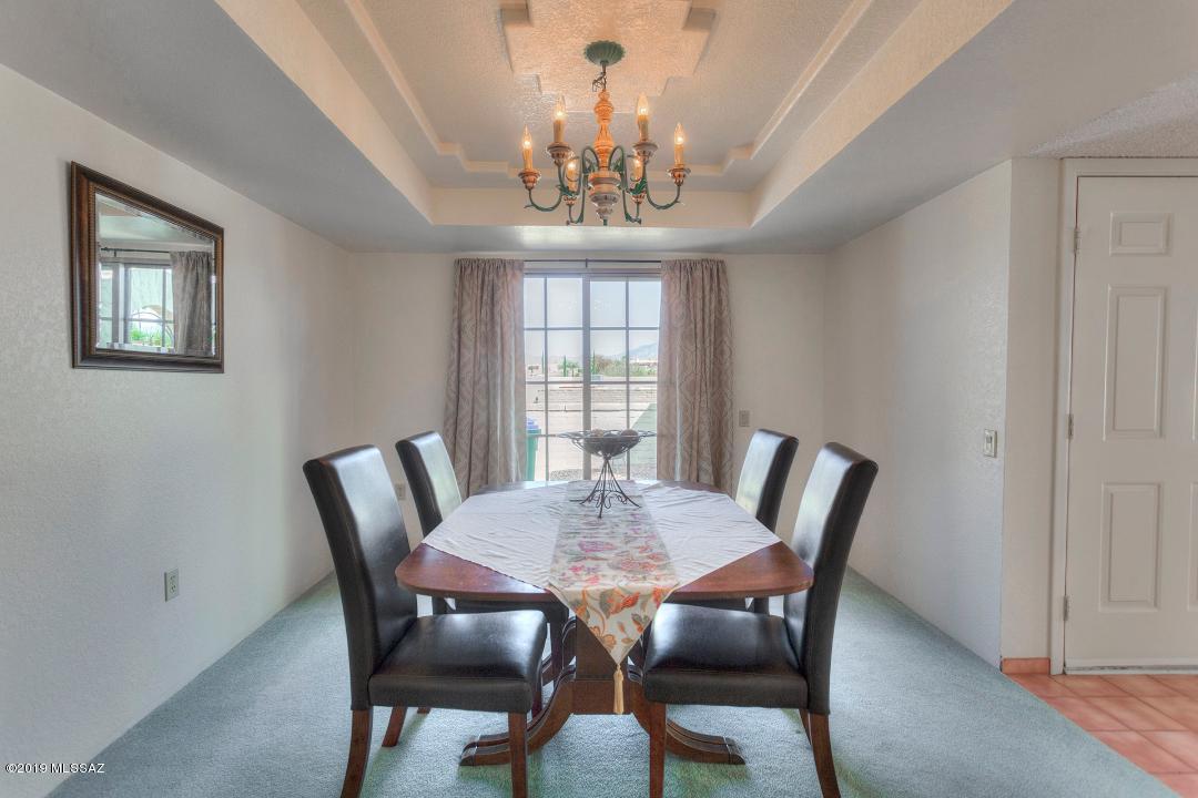 Green Valley Desert Hills NO. 2(1-613) - Residential