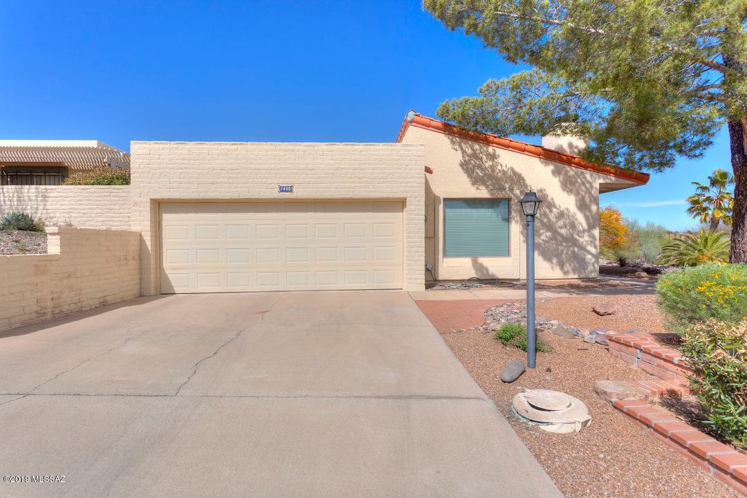 Green Valley Desert Hills NO. 2(1-613) - Residential