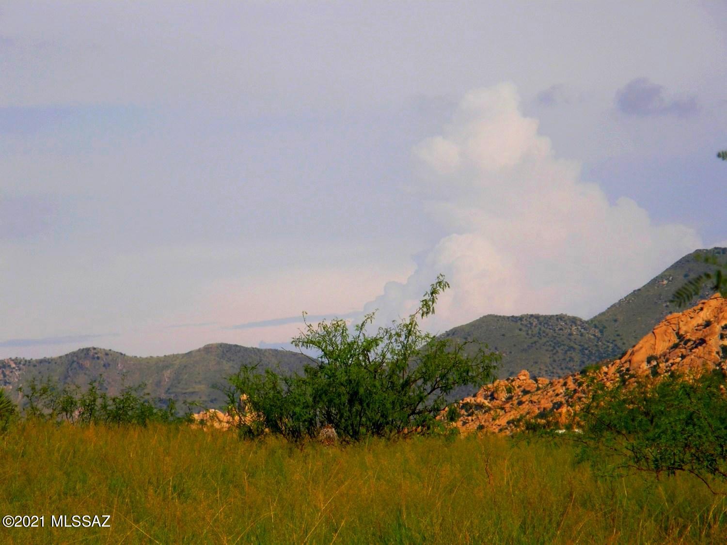 Out Of Pima County - Land