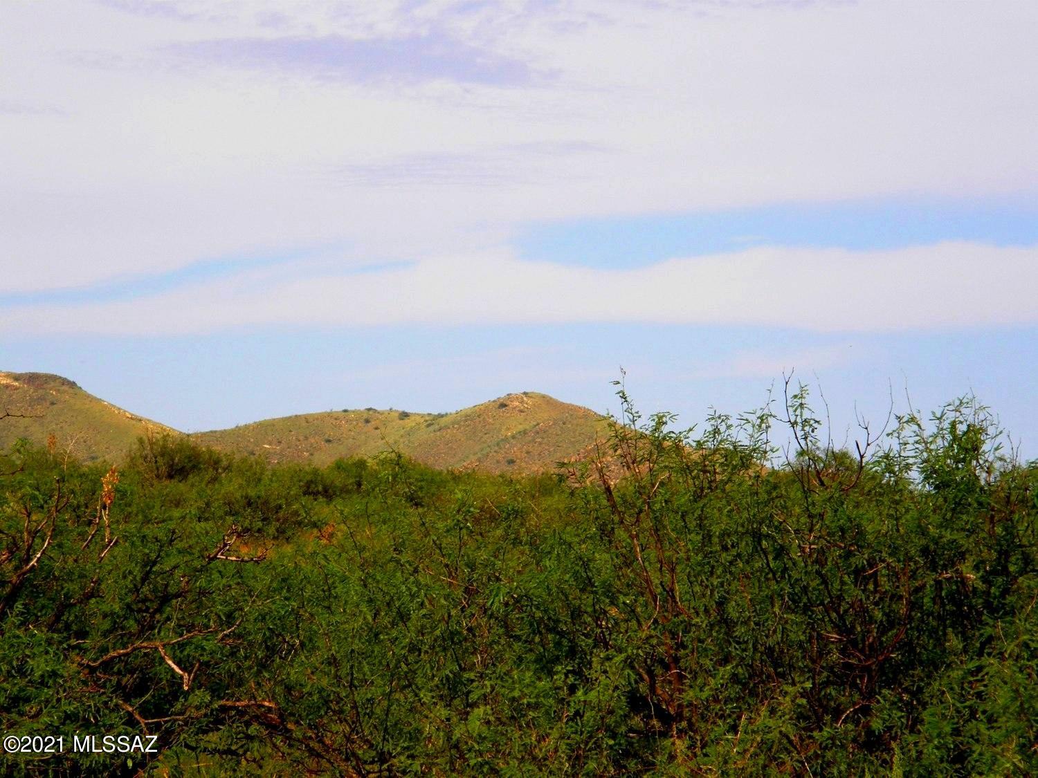 Out Of Pima County - Land