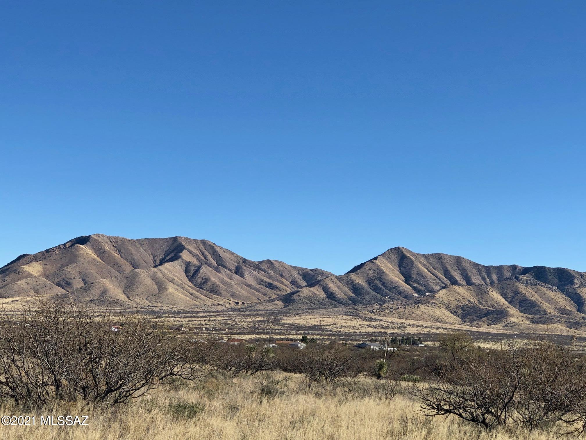 Out Of Pima County - Land