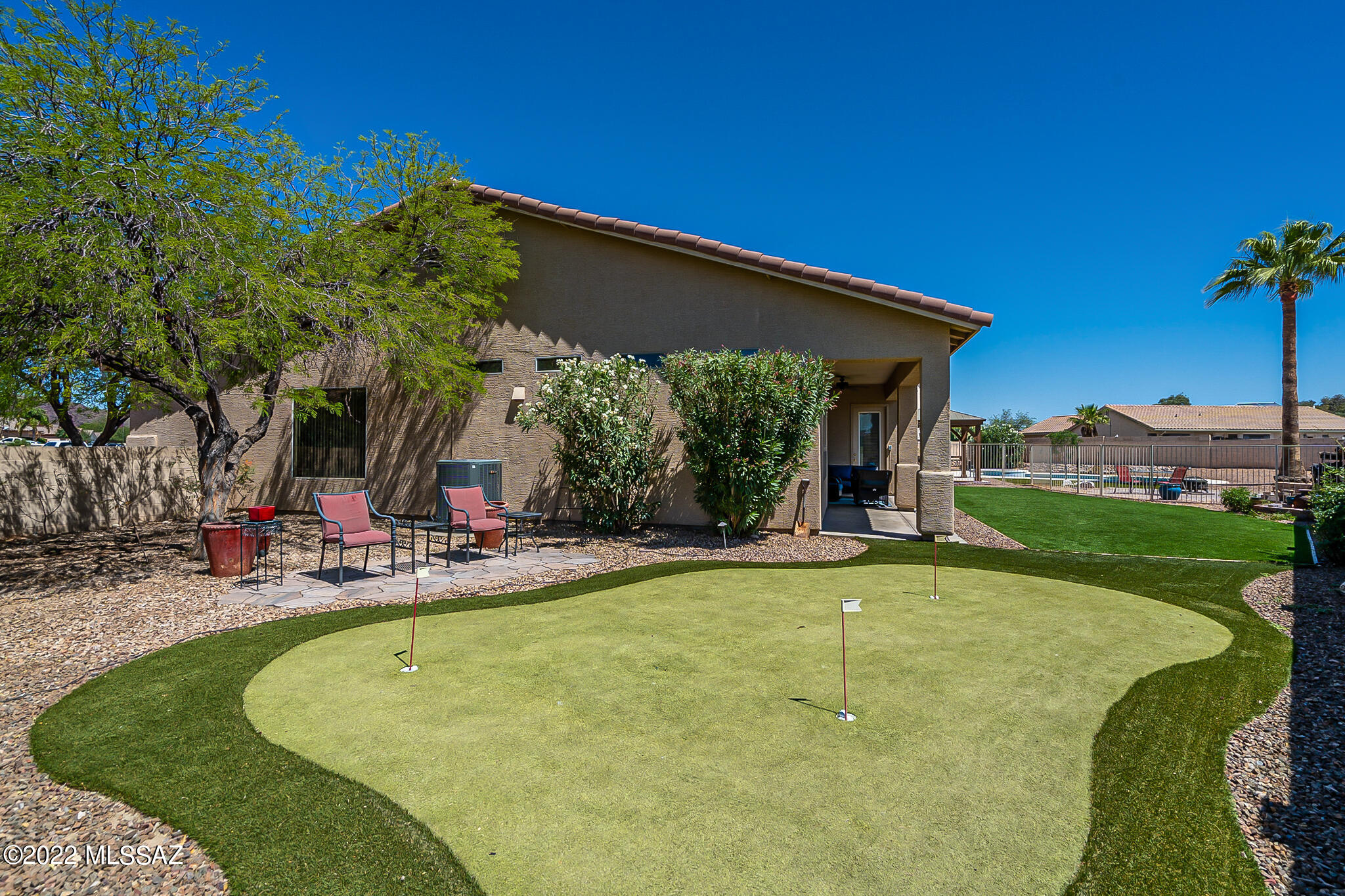 Continental Ranch Parcel 17 - Residential