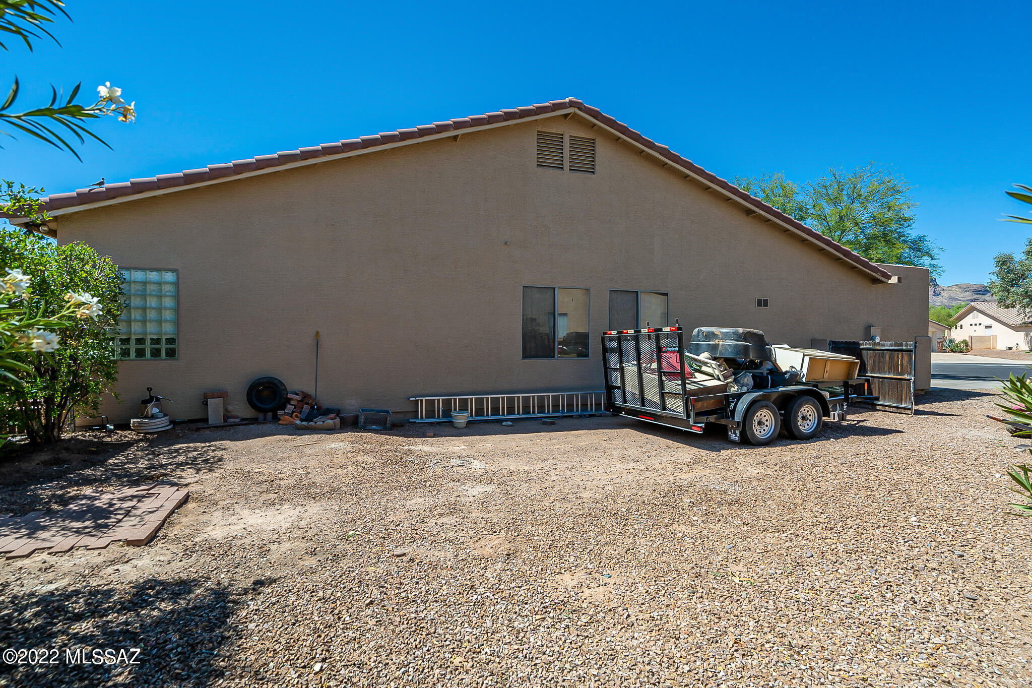 Continental Ranch Parcel 17 - Residential