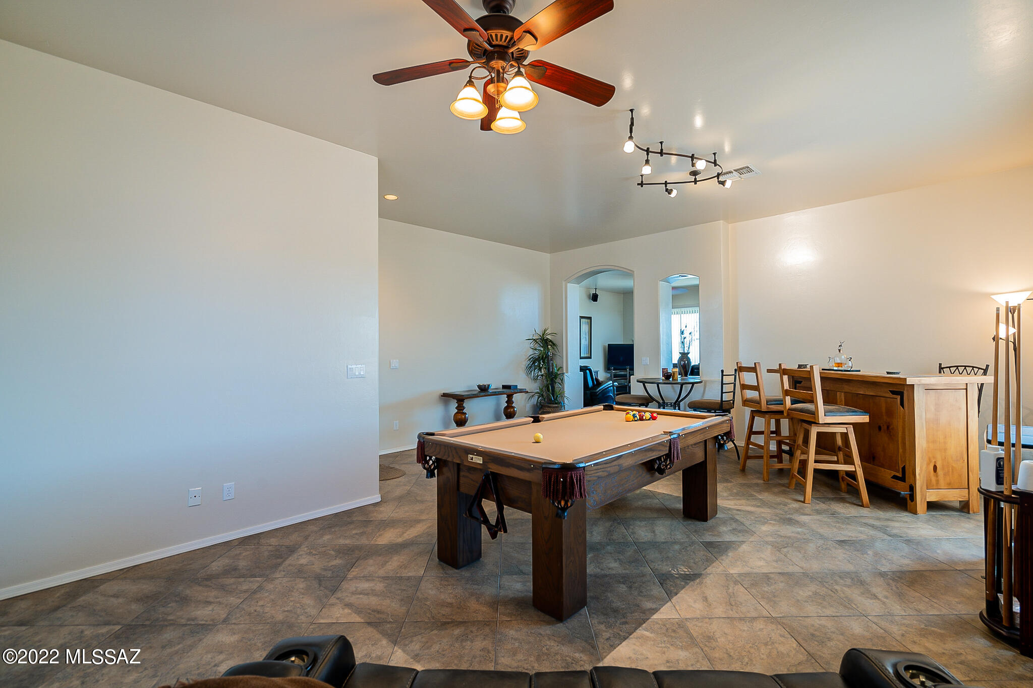 Continental Ranch Parcel 17 - Residential